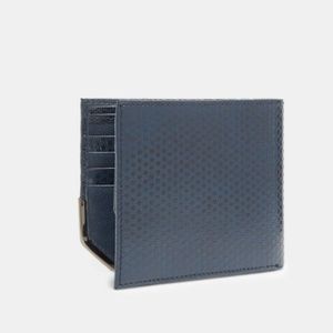 Tex Baker Men's Wallet